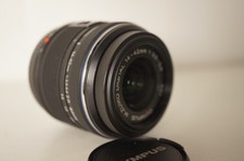 Olympus M.Zuiko Digital