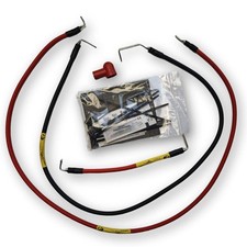 Exact start cable - start,
