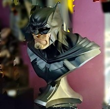 Statua Batman Sideshow