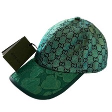 Cappello Gucci Nuovo con