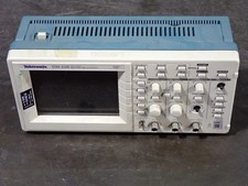 TEKTRONIX TDS220