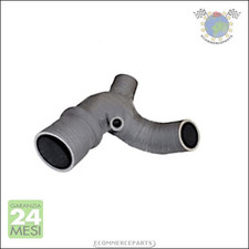 Tubo intercooler aspirazione