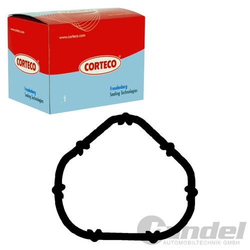 Corteco guarnizione collettore - guarnizione,