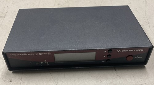 Sennheiser ricevitore true - ricevitore,