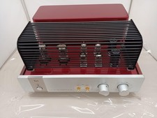 Triode TRV-4SE Tube Stereo