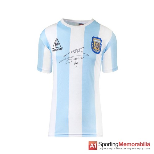 Maglia firmata diego - maglia,