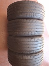 4 PNEUMATICI 225/55 R18  225