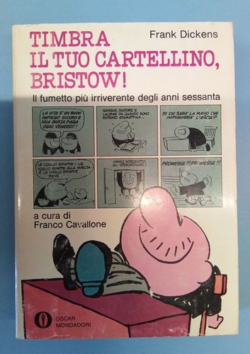 Oscar mondadori 252 timbra - oscar,