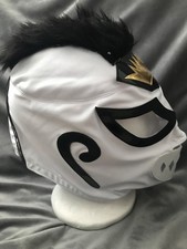 Dominick mysterio mask Rey