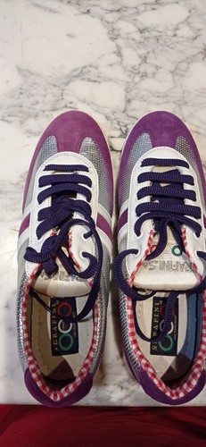 Sneakers serafini unisex - serafini,