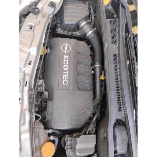 Motore compl opel codici - motore,