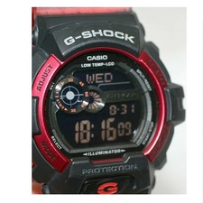 Orologio digitale mimetico