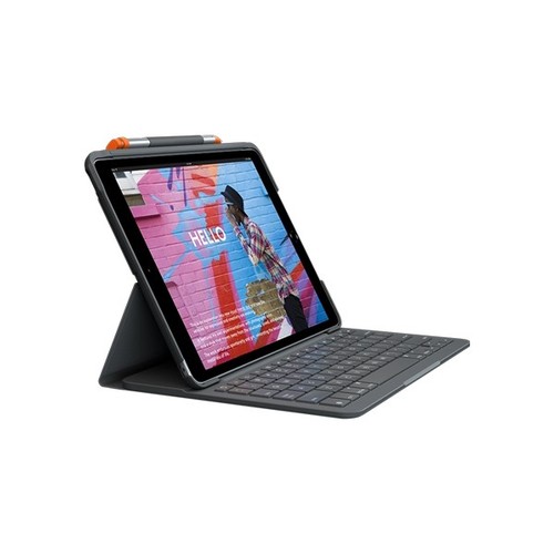 Original logitech accessori - original,