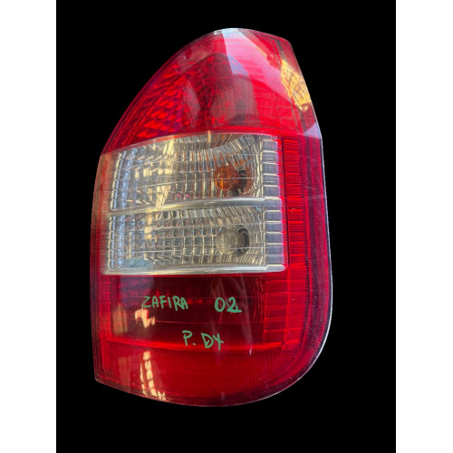 Fanale post opel zafira - ,