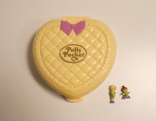 Polly pocket bluebird - polly,