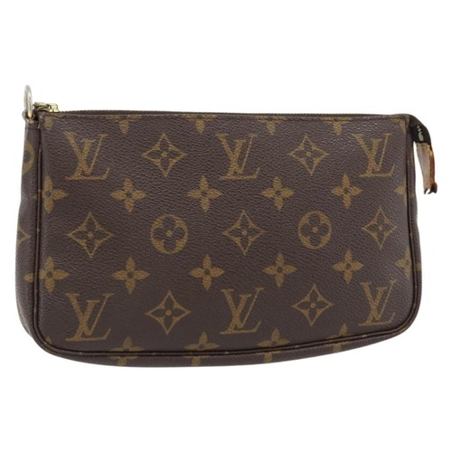Louis vuitton monogram - louis,