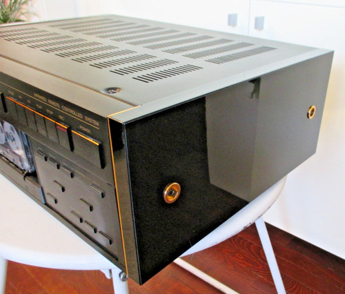 Per revox 215 - revox, casette