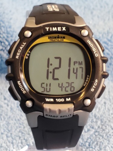 Timex t5e231 orologio uomo - timex, t5e231,