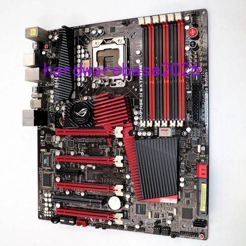 Per asus r3e rampage - per,