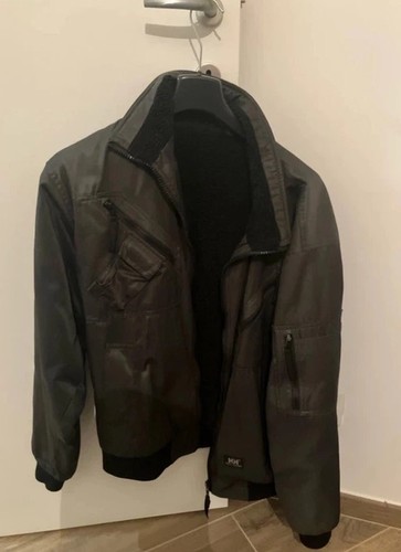 Bomber helly hansen workwear - bomber,