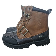 Stivali POLO RALPH LAUREN