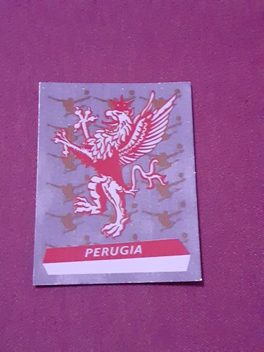 Figurina calciatori panini - ,