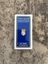 Carte trevisane dal negro blu - trevisane,