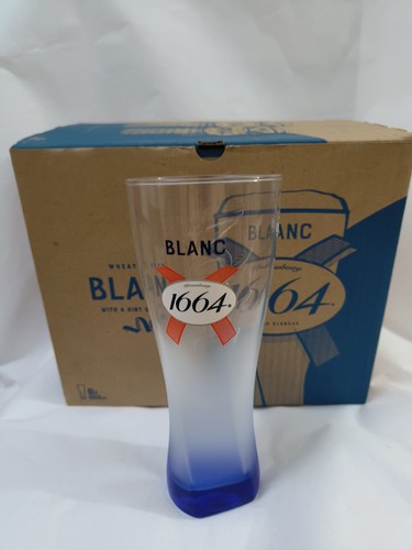 Bicchieri birra blanc 1664 - birra,