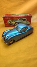 Modellino auto Distler