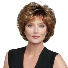 Raquel Welch Salsa Wig R1020