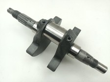 ALBERO MOTORE CRANKSHAFT DUCATI MONSTER 800 IE /S2R 03-06 ZDM800A2