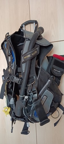 Gav giubbotto assetto - giubbotto,