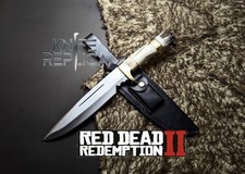 Coltello Red Dead Redemption 2