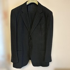ARMANI COLLEZIONI Tuta Marina