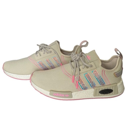 Sneakers adidas nmd beige - sneakers, r1