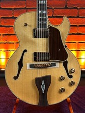 Ibanez LGB30 NT George Benson
