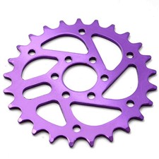 Corona BMX KHE 25T viola CNC