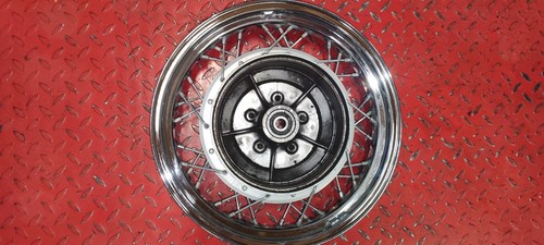 Jante arriere 535 virago - jante,