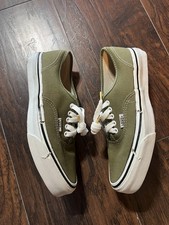 Scarpe pattinatore vintage