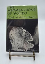 THE ABOMINATIONS OF YONDO