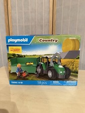 Playmobil Country 72010 -
