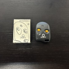 Radiocomando Key Automation