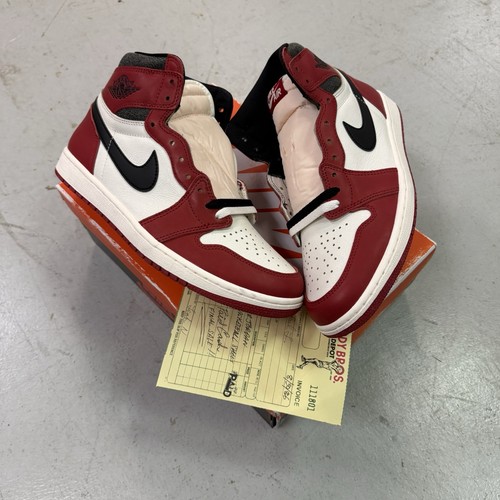 Nike jordan high retro - 1,