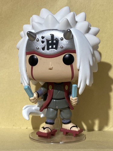 Funko pop sciolto naruto - funko,