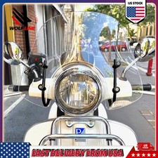 WOLFLINE Windscreen for Vespa