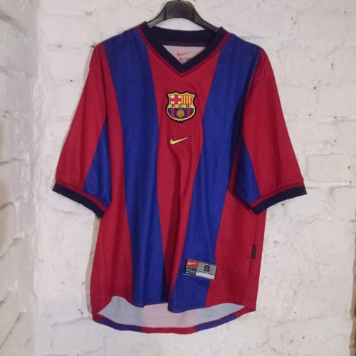 Barcelona 98 99 - f.c.,