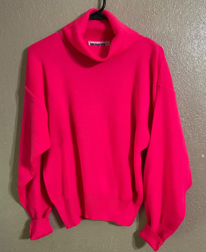 Maglione vintage obermeyer - maglione,