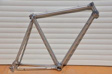 Vintage Alan Record Road Bike