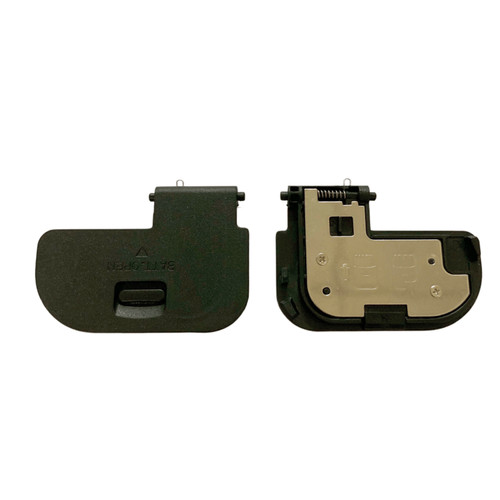 Coperchio porta batteria nuovo