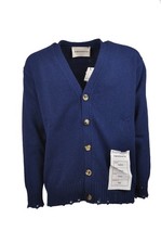 Cardigan manica lunga da Uomo